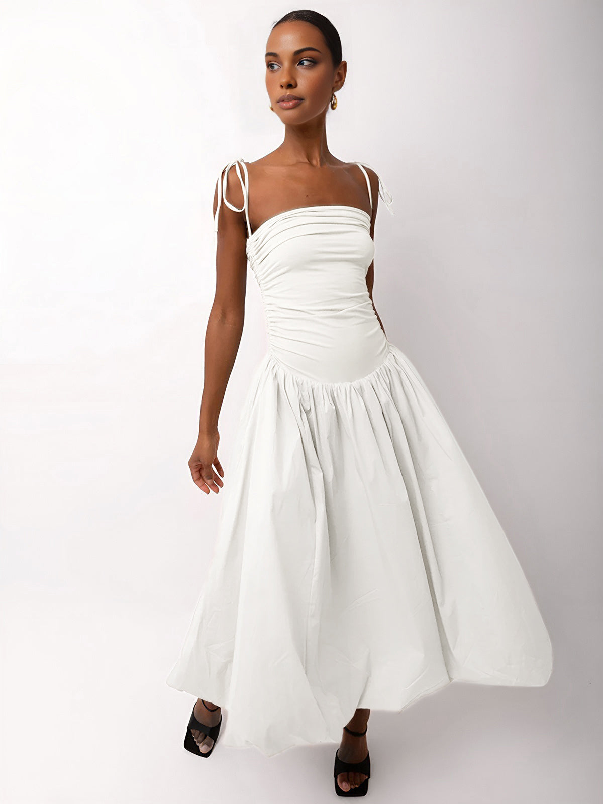 Midi Dresses