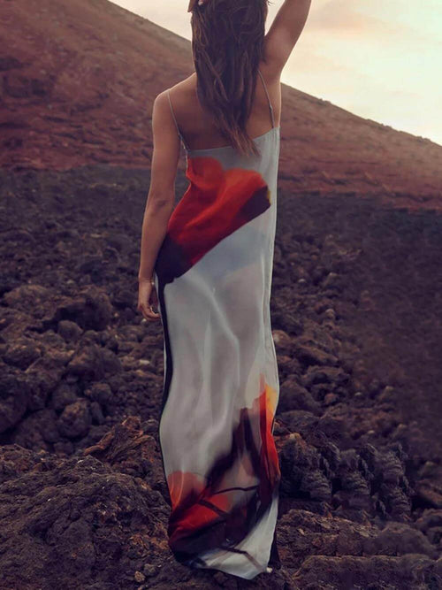 Amirah Rose Maxi Dress