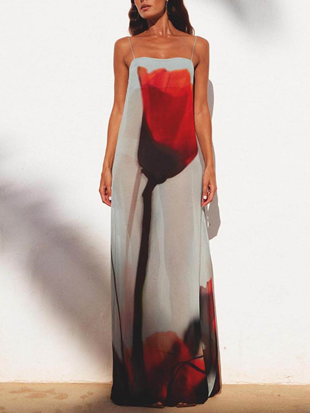 Amirah Rose Maxi Dress