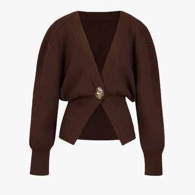 Mizuki Cardigan