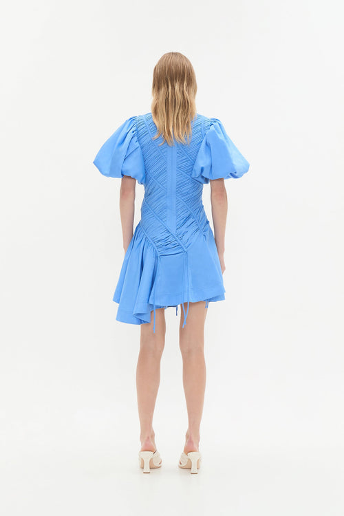 Azure Belle Dress