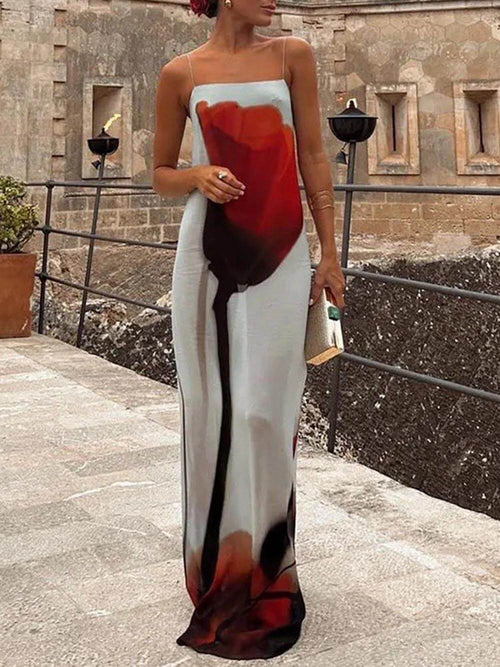 Amirah Rose Maxi Dress