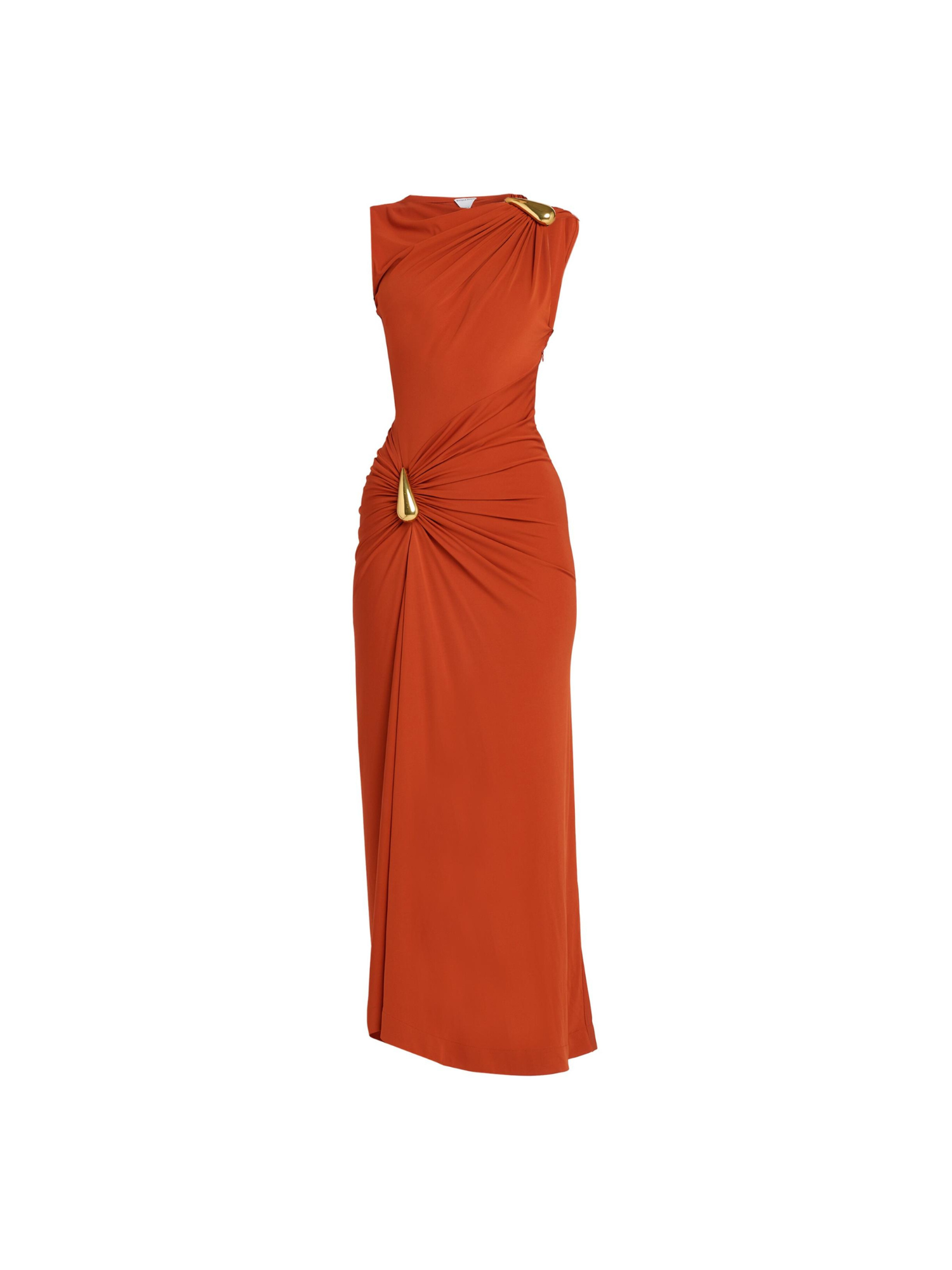 The Venetian Dusk Gown