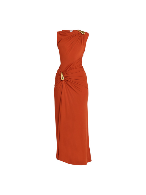 The Venetian Dusk Gown