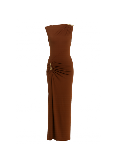 The Venetian Dusk Gown