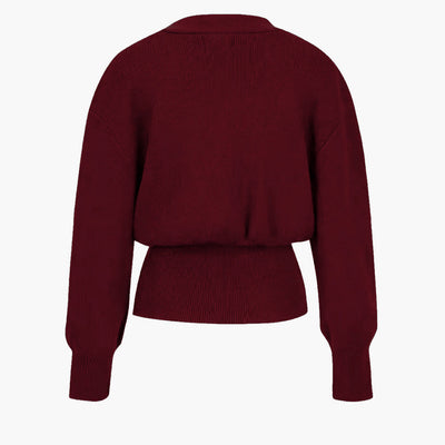 Mizuki Cardigan