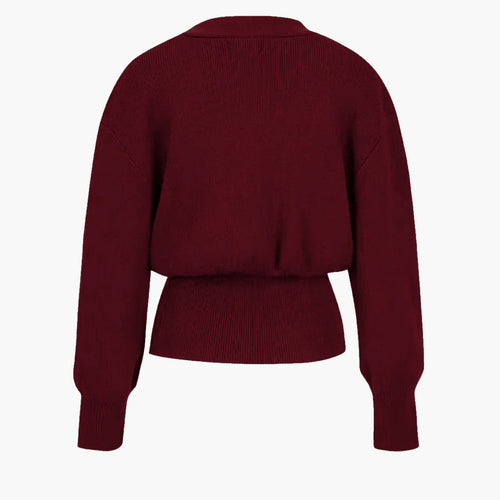 Mizuki Cardigan