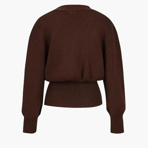 Mizuki Cardigan