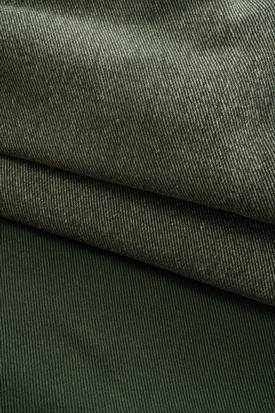 Ombre Multi Pocket Wide Leg Cargo Jeans