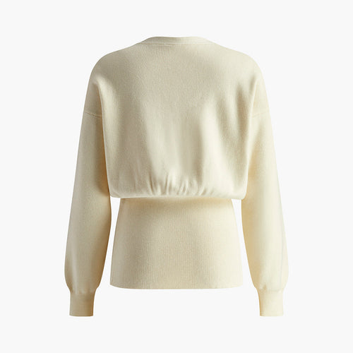 Mizuki Cardigan