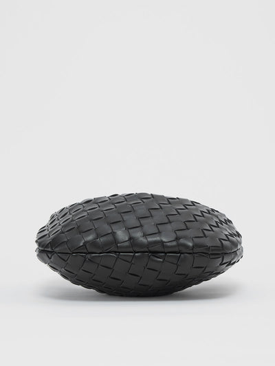 Venus Braided Handbag
