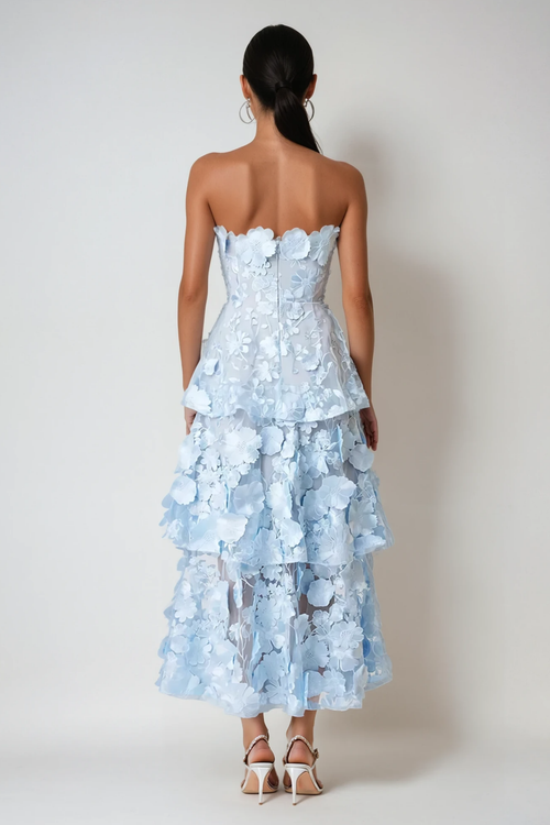 Celeste Bloom Dress