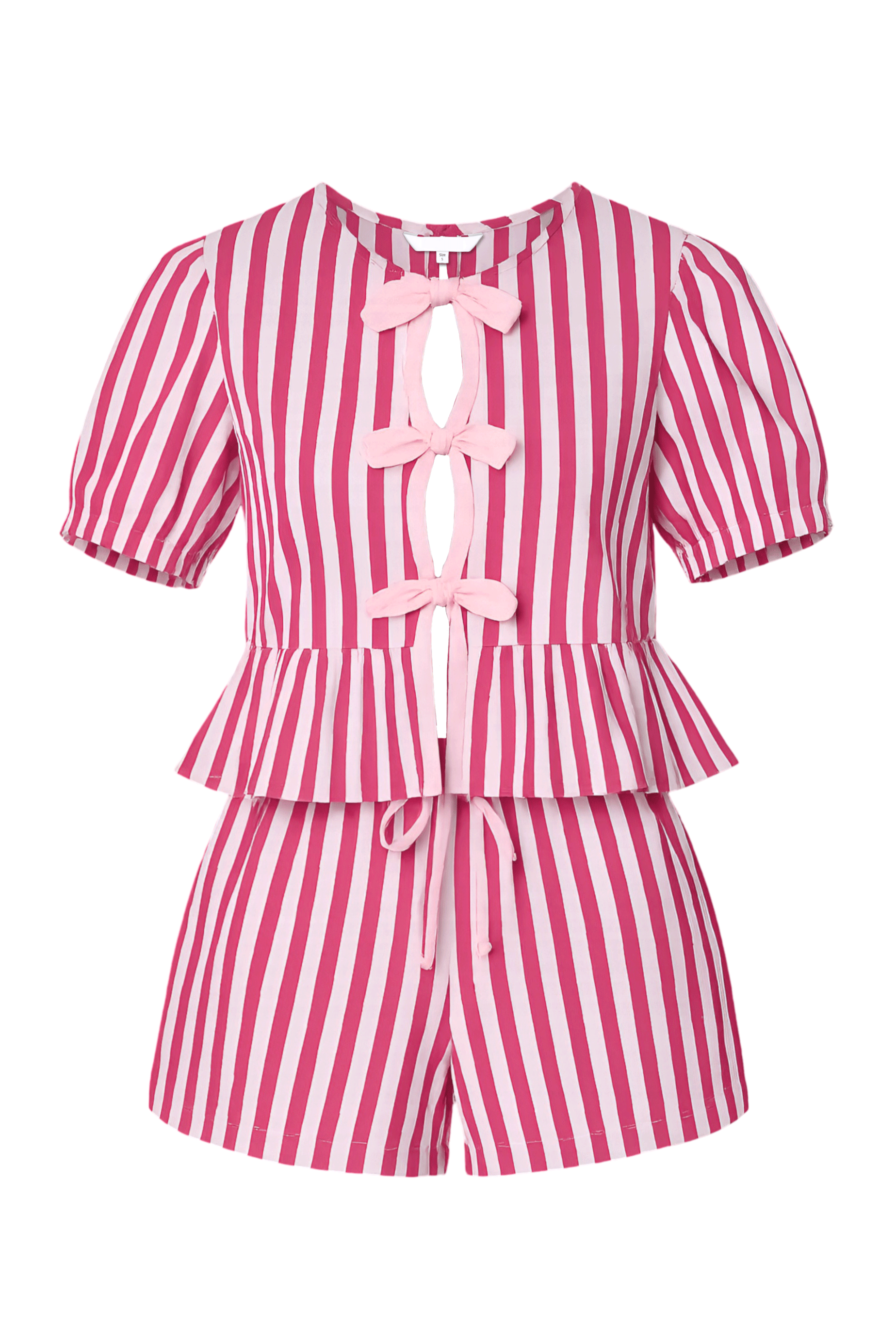 Tixx Set