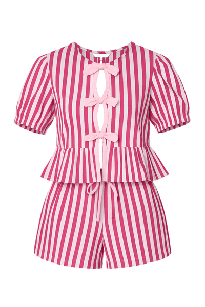 Tixx Set