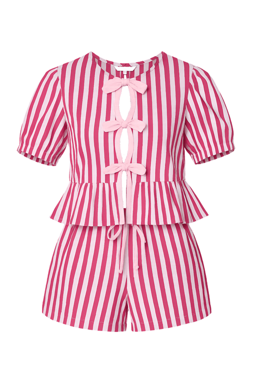 Tixx Set