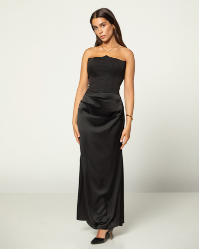 Rosalind Maxi Dress