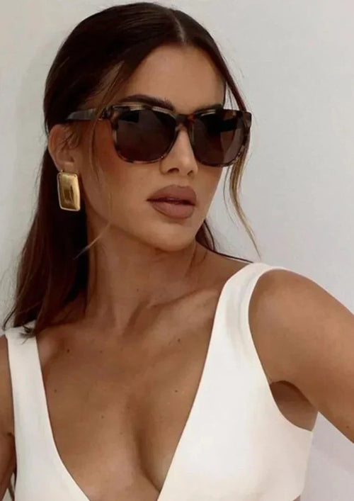 Lillian - Earrings