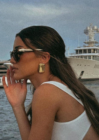 Lillian - Earrings