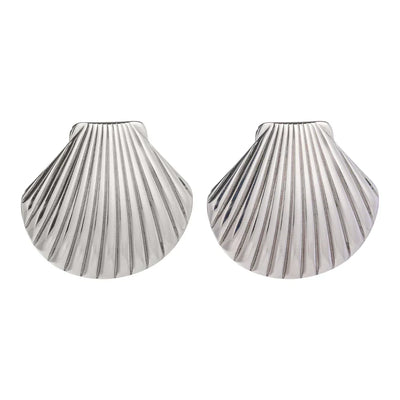 Louisa - Seashell Earrings