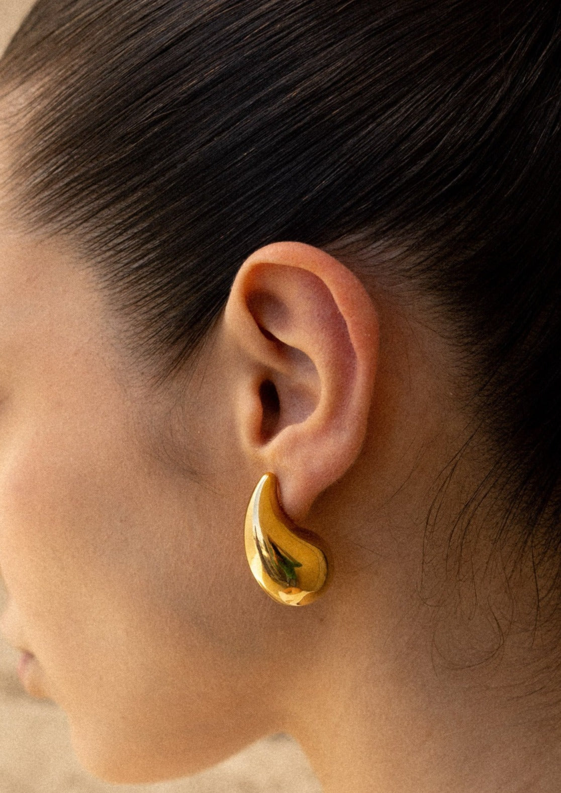 Susanna - Earrings