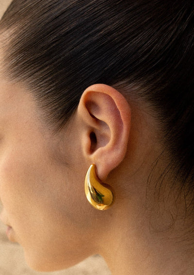 Susanna - Earrings