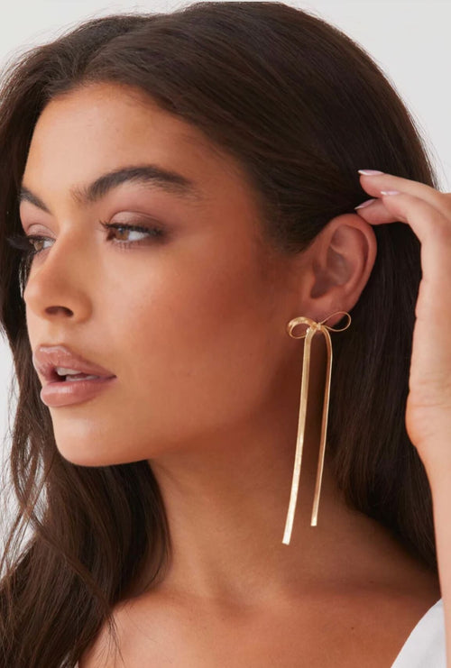Antonia - Earrings