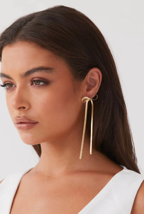 Antonia - Earrings