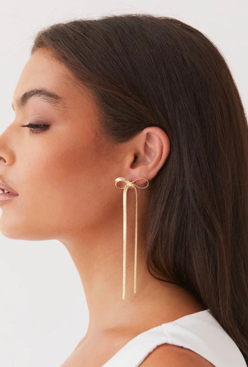 Antonia - Earrings