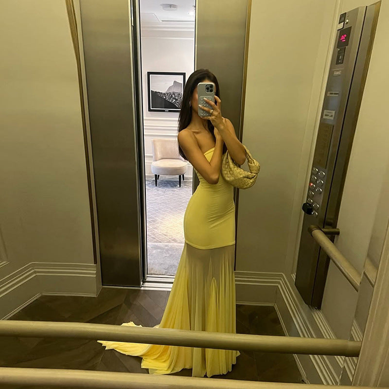 Irina | Maxi Dress