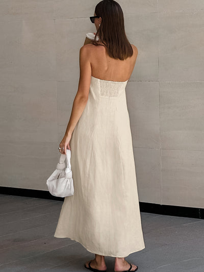 Brunch Date Dress