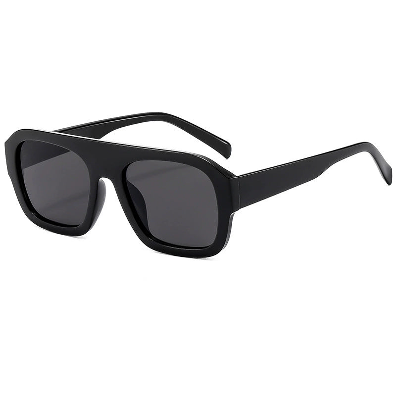 Capri Amber Tinted Frames