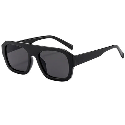 Capri Amber Tinted Frames
