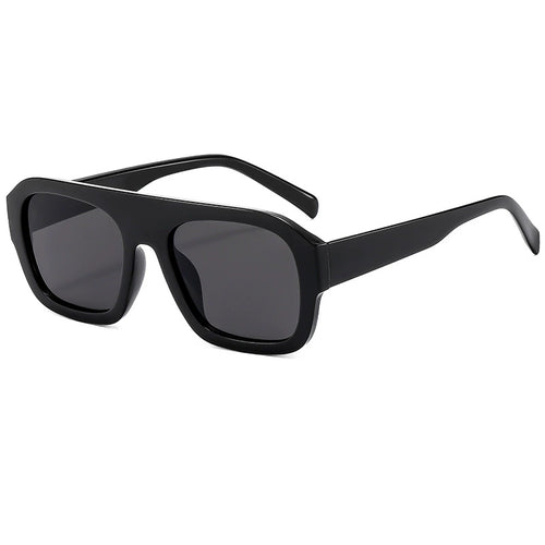 Capri Amber Tinted Frames