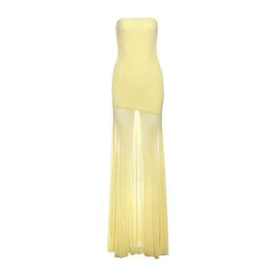 Irina | Maxi Dress