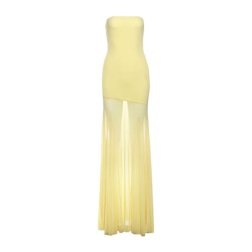 Irina | Maxi Dress