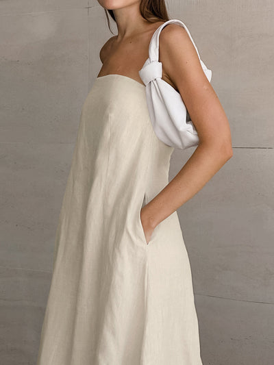 Brunch Date Dress