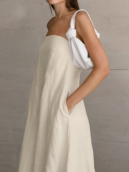 Brunch Date Dress