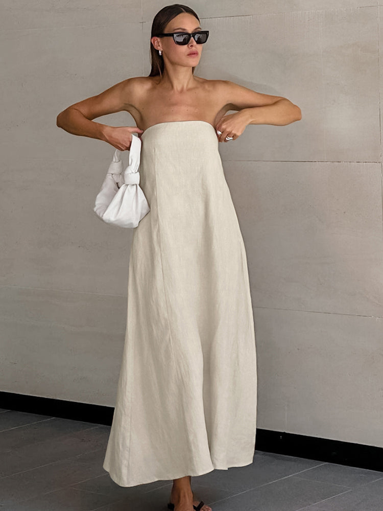 Brunch Date Dress