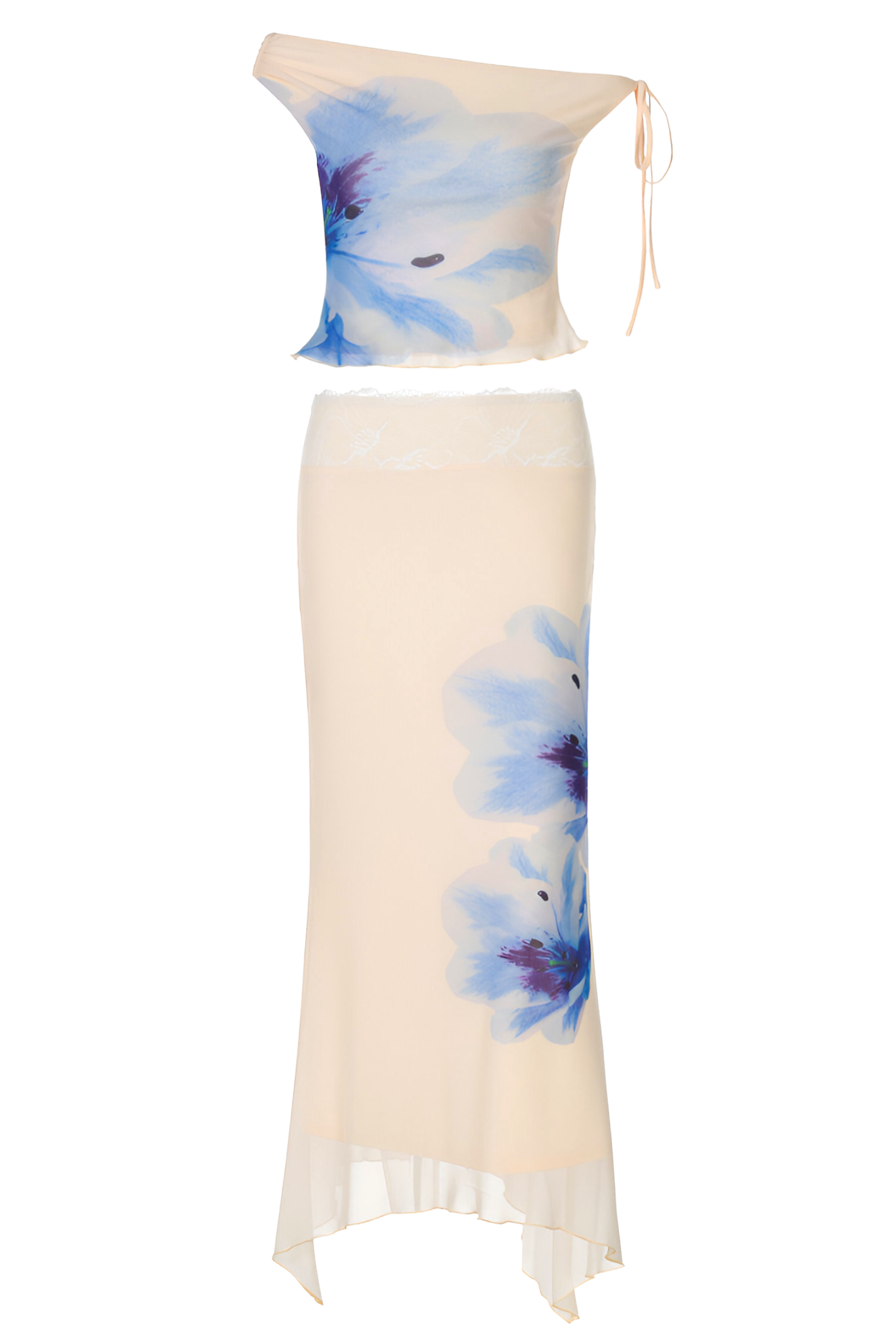 Agnness Summer Set
