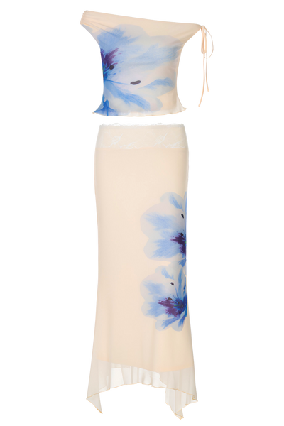 Agnness Summer Set