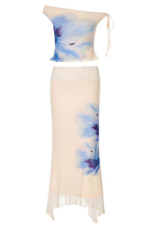 Agnness Summer Set