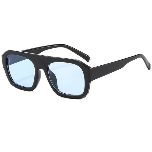 Capri Amber Tinted Frames