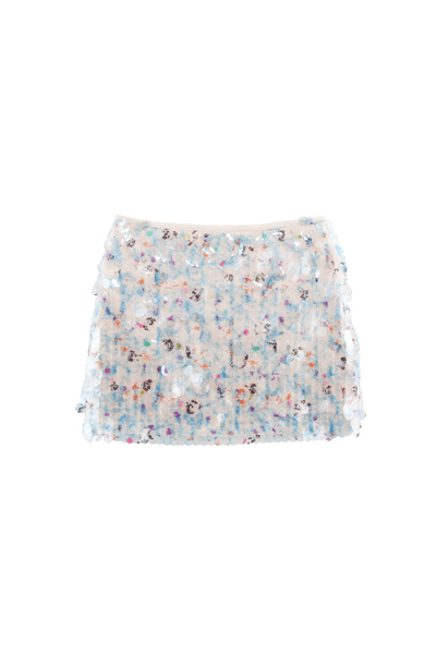 Lucid Flora Skirt