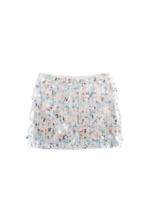 Lucid Flora Skirt