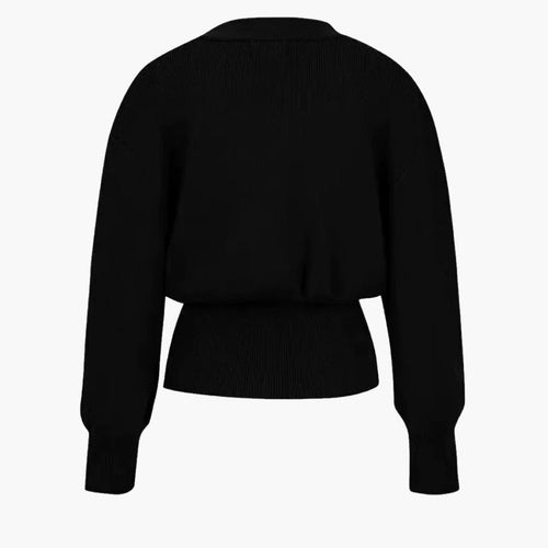 Mizuki Cardigan
