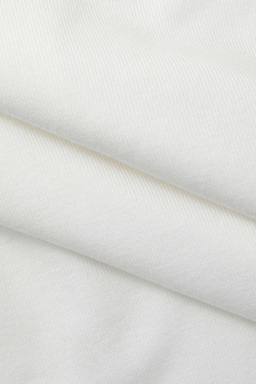 Basic Asymmetrical Twist Sleeveless Top