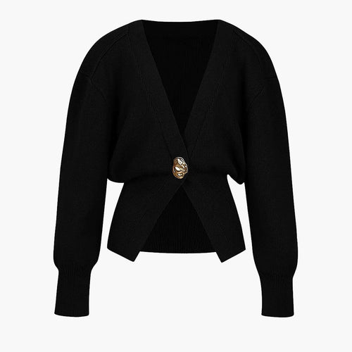 Mizuki Cardigan