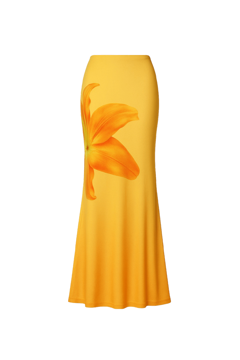 Aslan Skirt