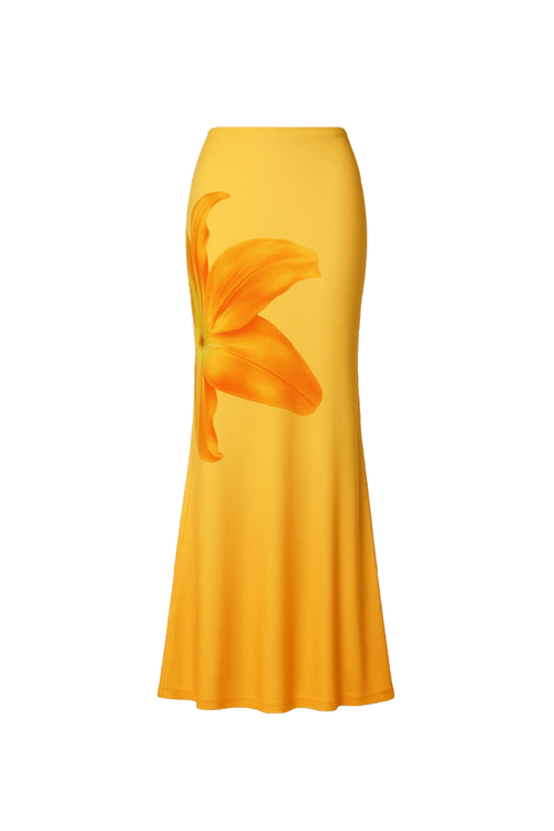 Aslan Skirt