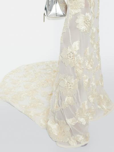 Elara Maxi Dress